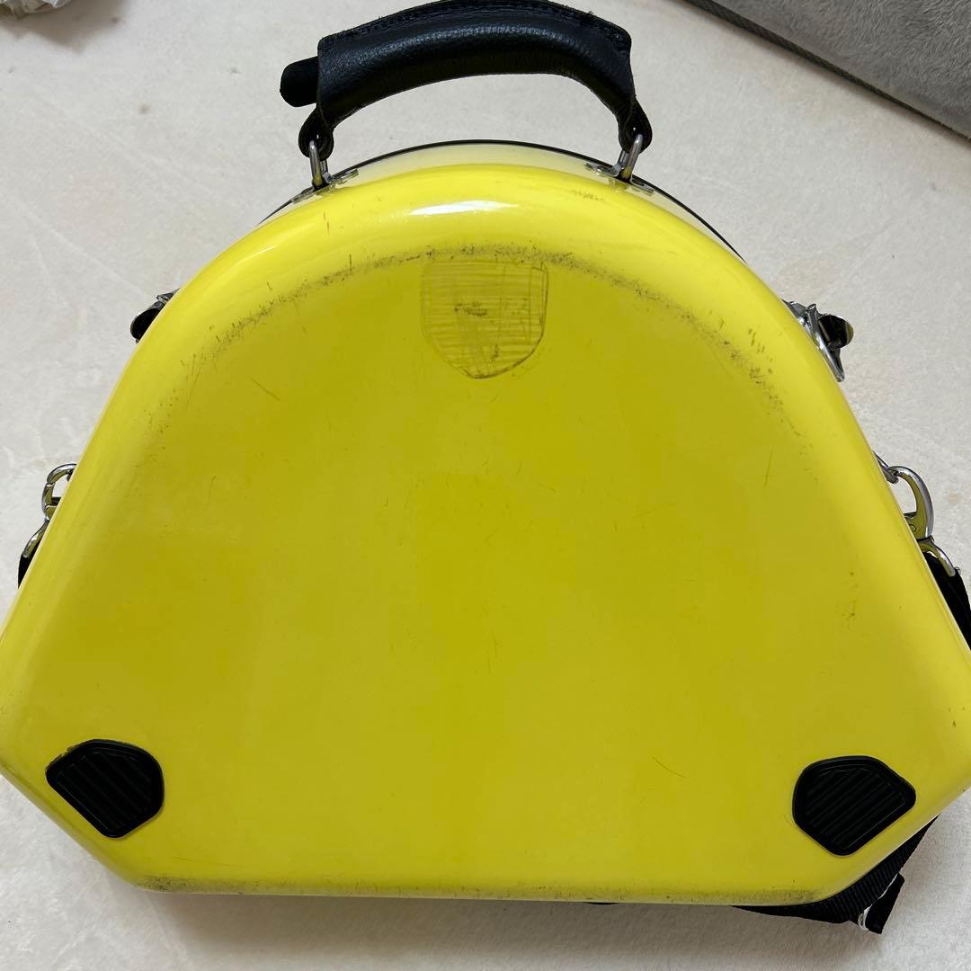 5/18まで 期間限定セールc.c.シャイニーケース ホルン