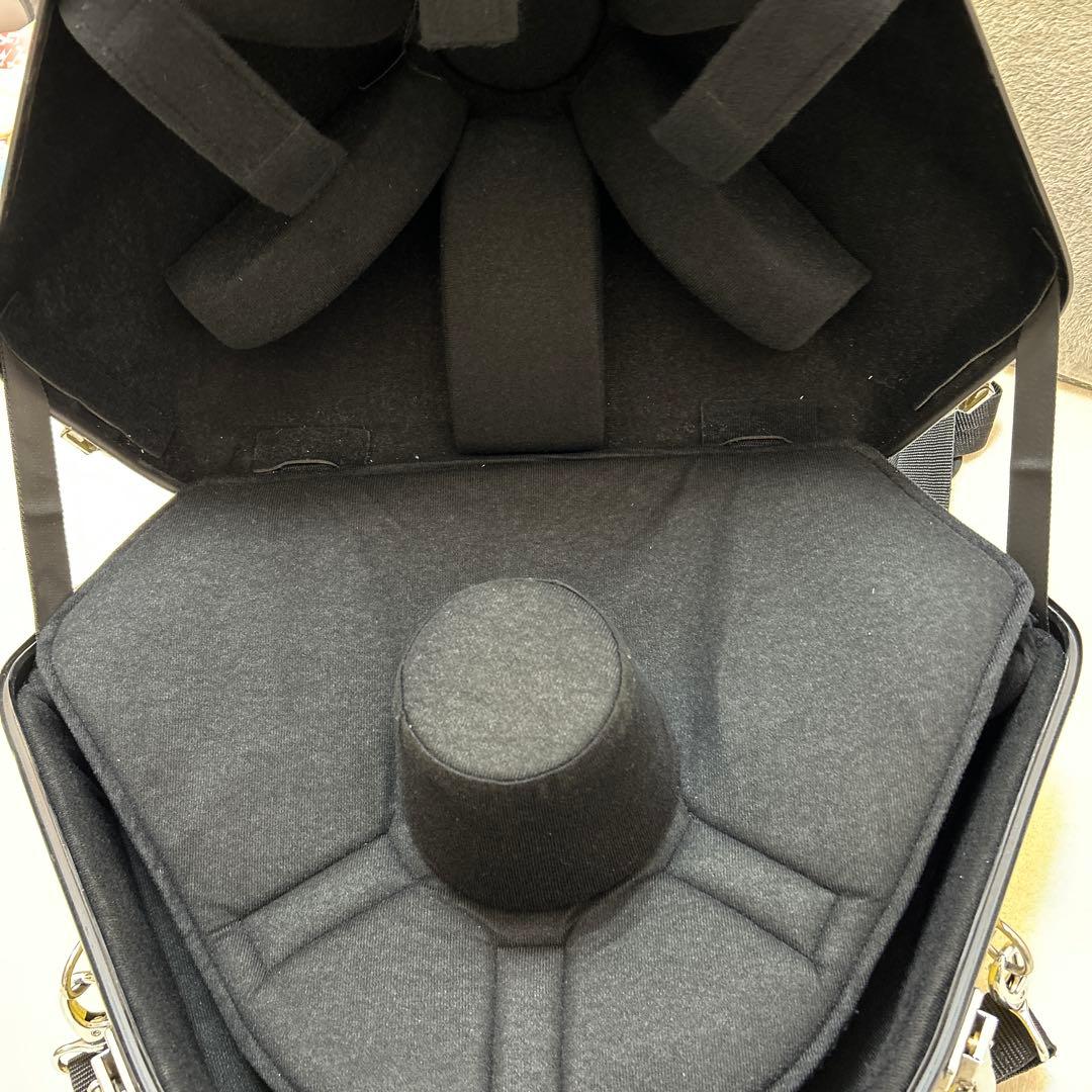 5/18まで 期間限定セールc.c.シャイニーケース ホルン