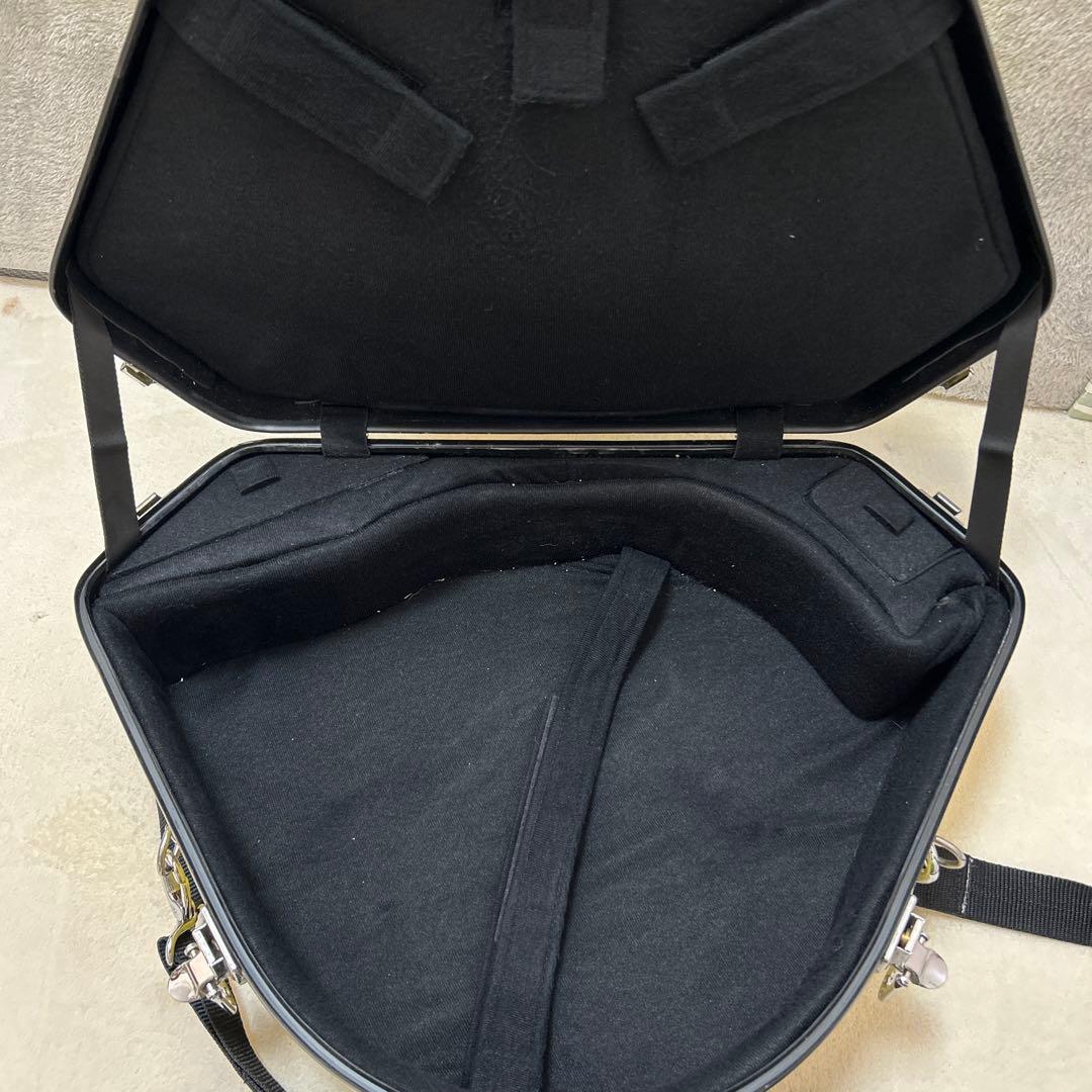 5/18まで 期間限定セールc.c.シャイニーケース ホルン