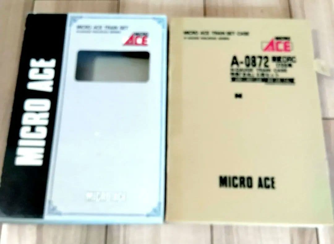 鉄道模型 東武鉄道 1720系 特急きぬ 　　　6両セット