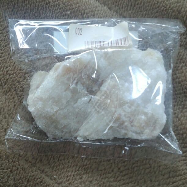 あぶくま洞　鍾乳石