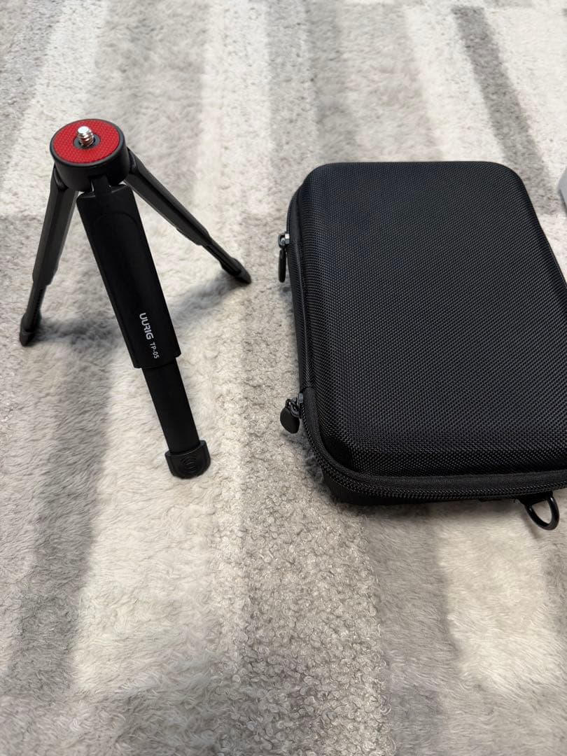 DJI OSMO MOBILE 7P 【開封のみ未使用】