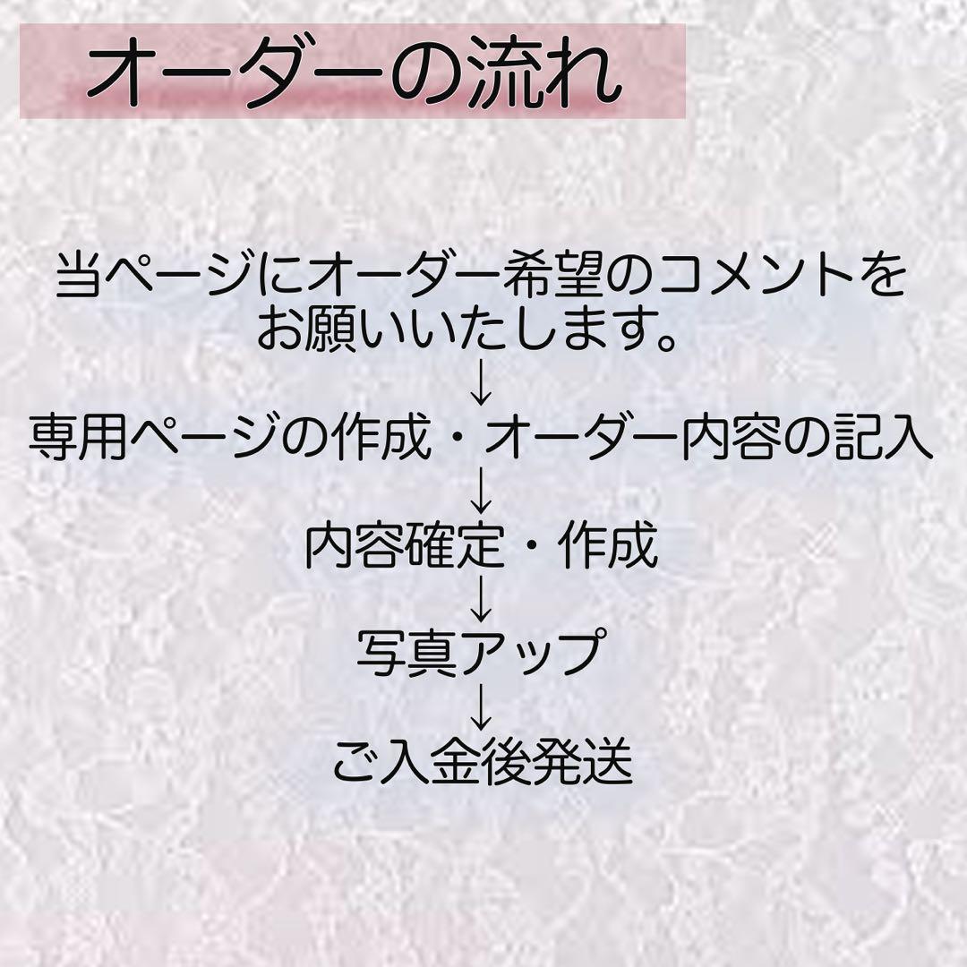 【受付中.ᐟ】ぬい服 カスタムオーダー ページ 10〜12cm 15〜16cm