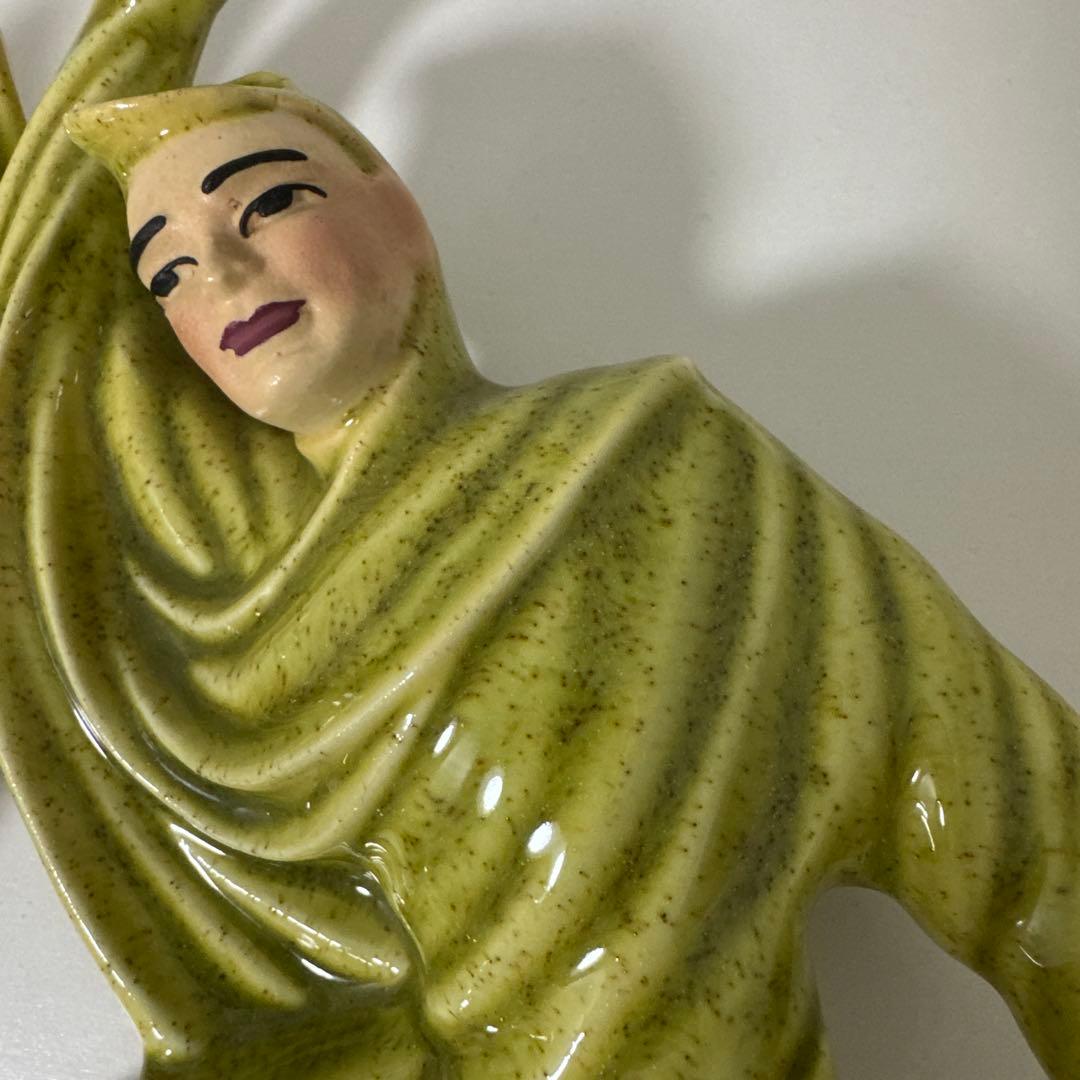 セラミックアーツスタジオ　ミッドセンチュリー　ビンテージ　50s