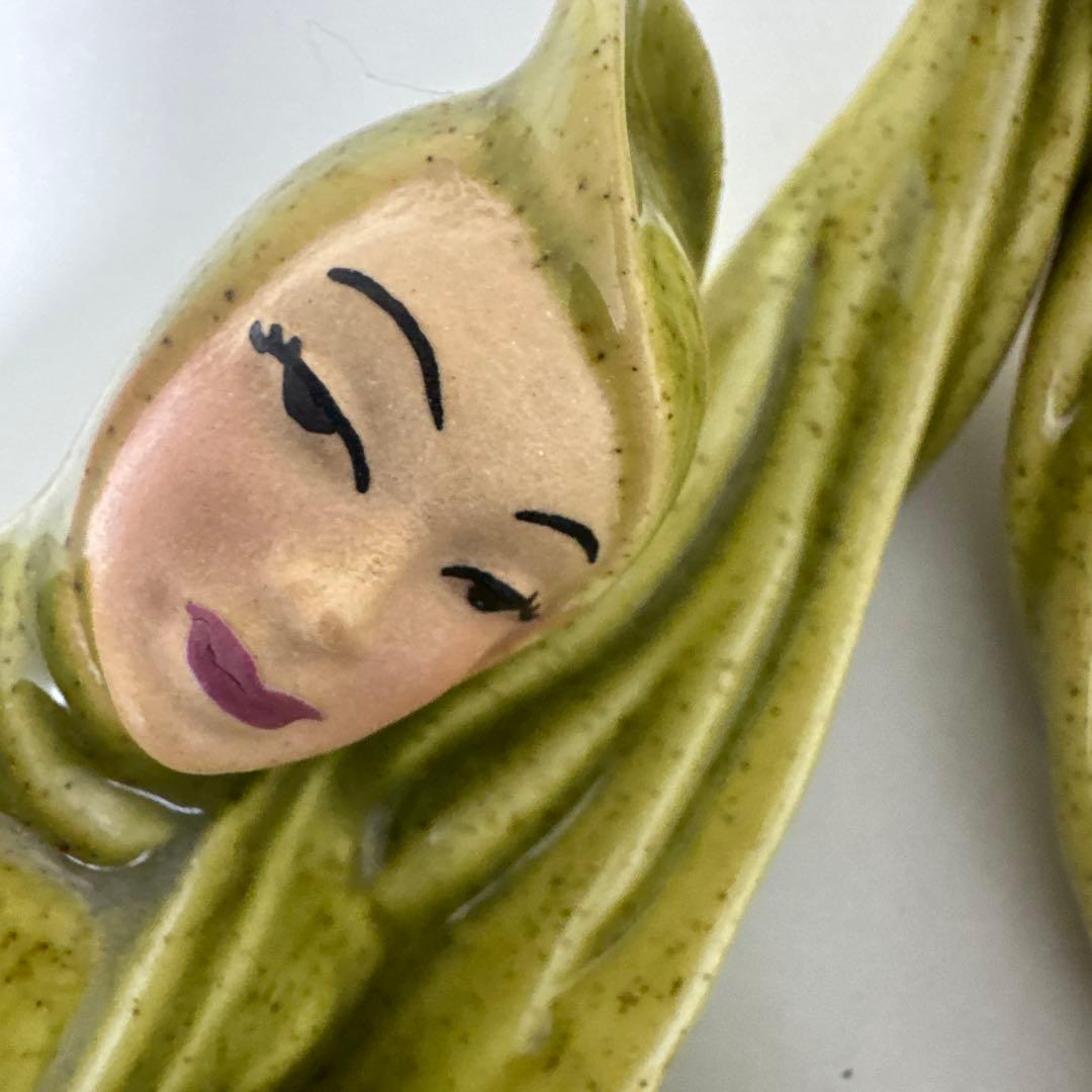 セラミックアーツスタジオ　ミッドセンチュリー　ビンテージ　50s