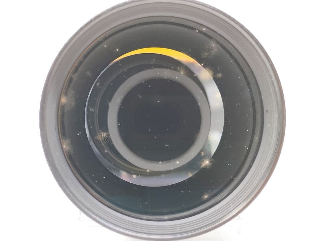 【動確/訳有】Nikon Reflex Nikkor 500mm F8