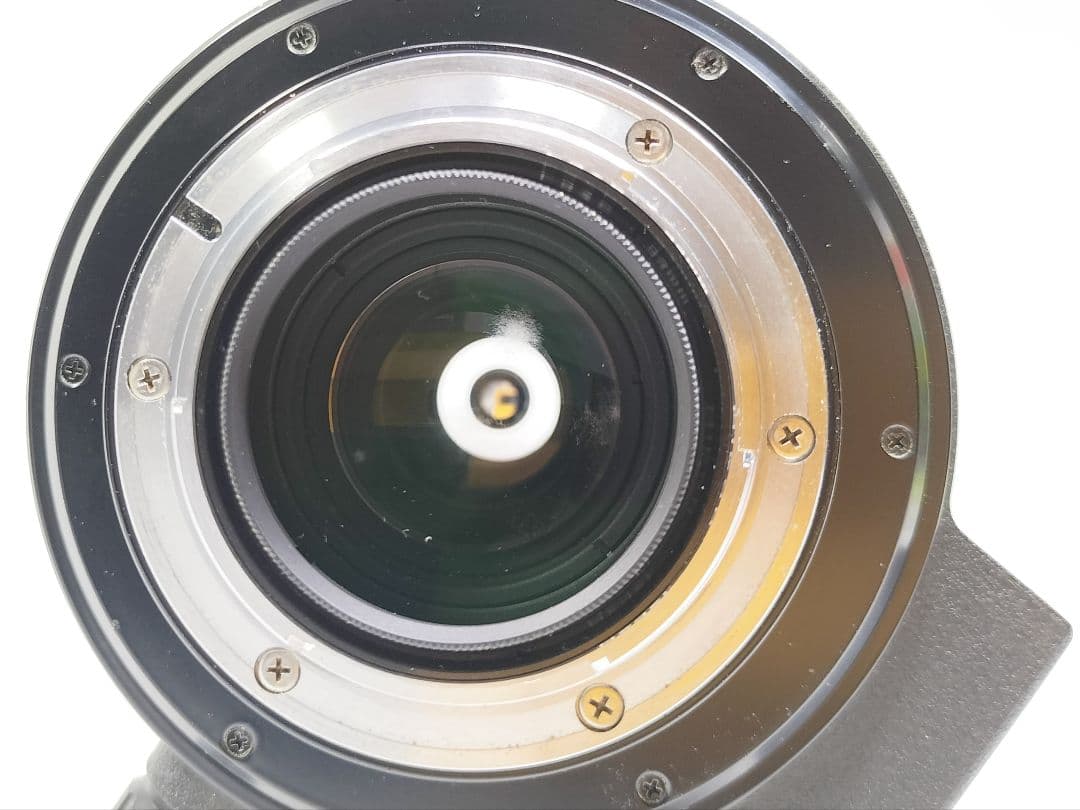 【動確/訳有】Nikon Reflex Nikkor 500mm F8