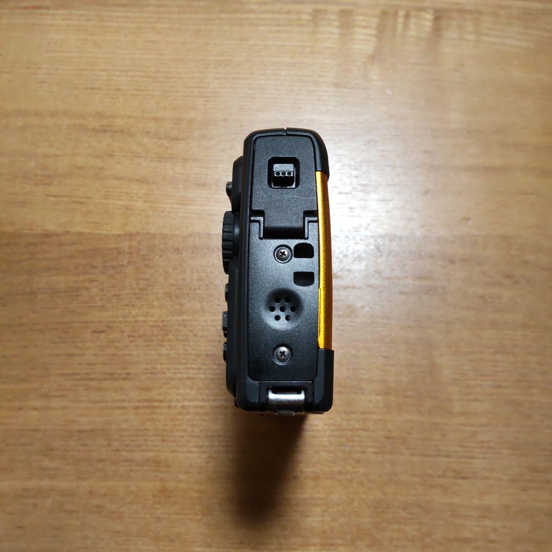 【動作確認済 美品】OLYMPUS μ Tough 6000 デジタルカメラ