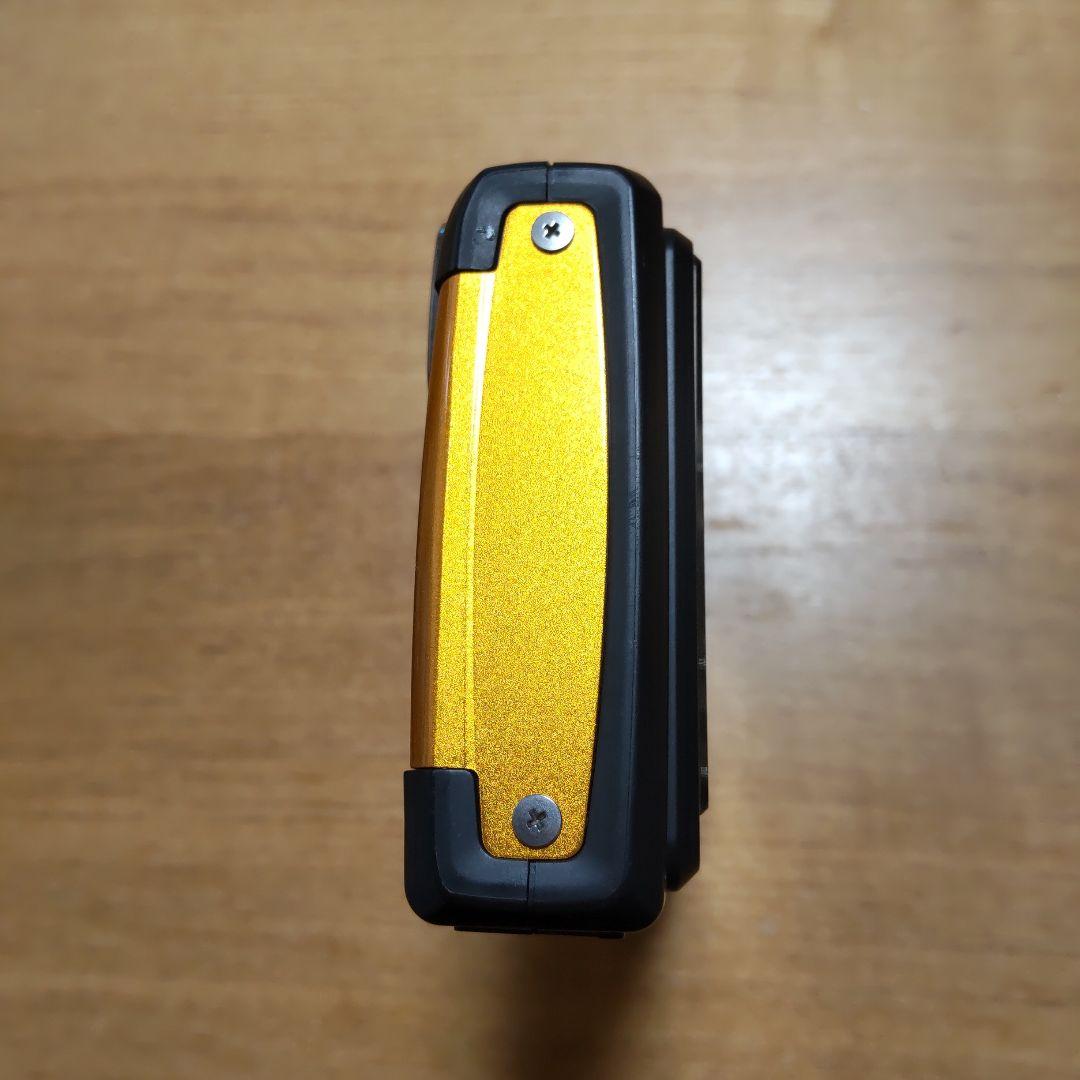 【動作確認済 美品】OLYMPUS μ Tough 6000 デジタルカメラ