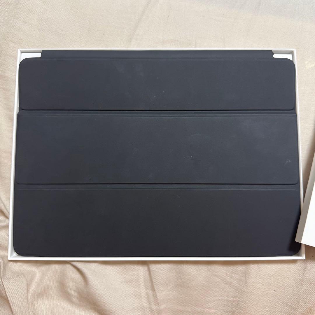 【Apple純正】Smart Keyboard10.5インチ MX3L2J/A