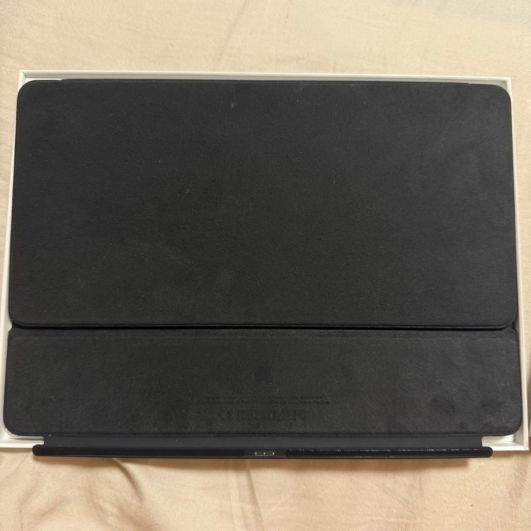 【Apple純正】Smart Keyboard10.5インチ MX3L2J/A