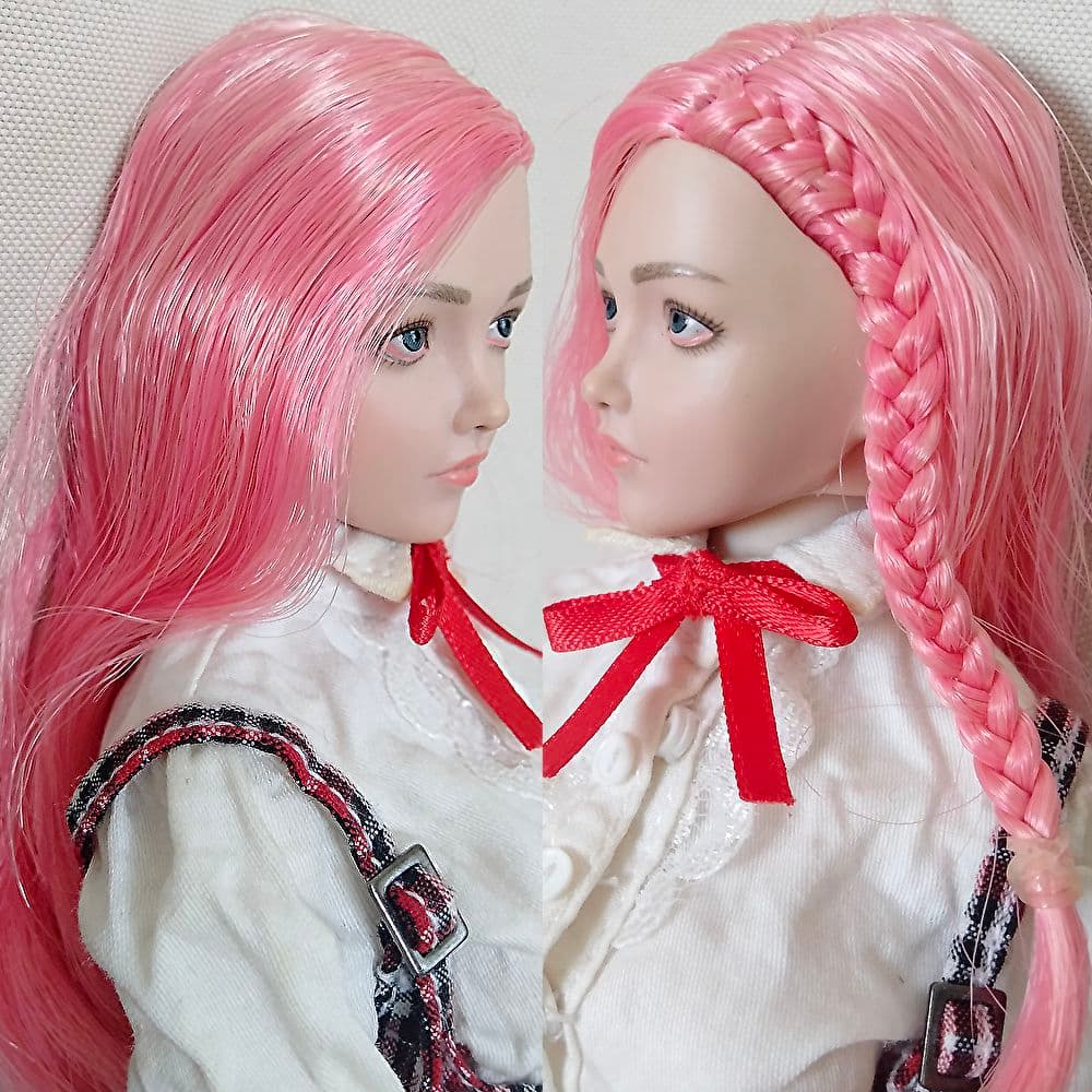 1/6【TBLeague】S24A 素体 YMTOYS シームレス フィギュア