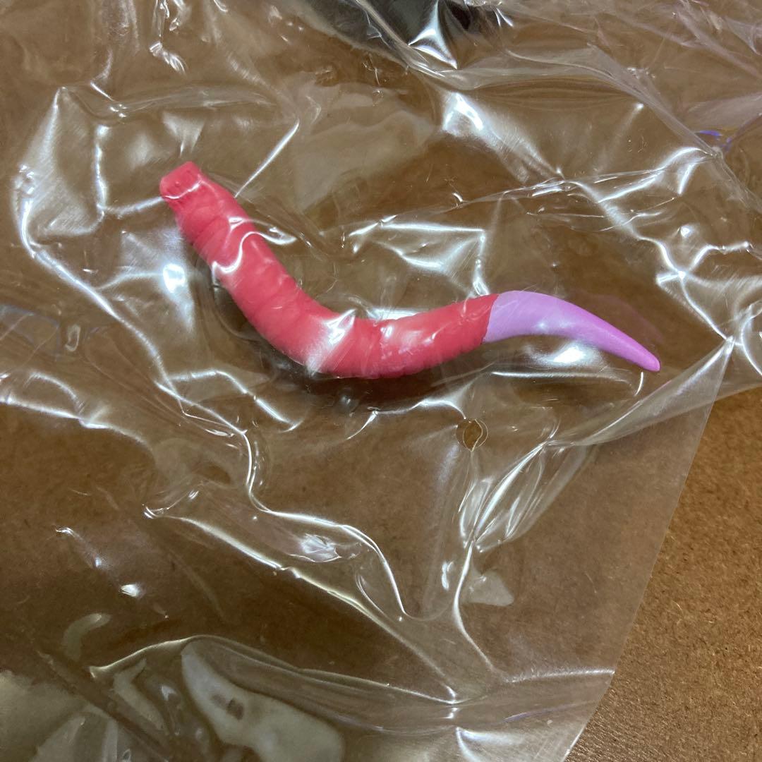 ドラゴンボールカプセル　好敵手　フリーザ