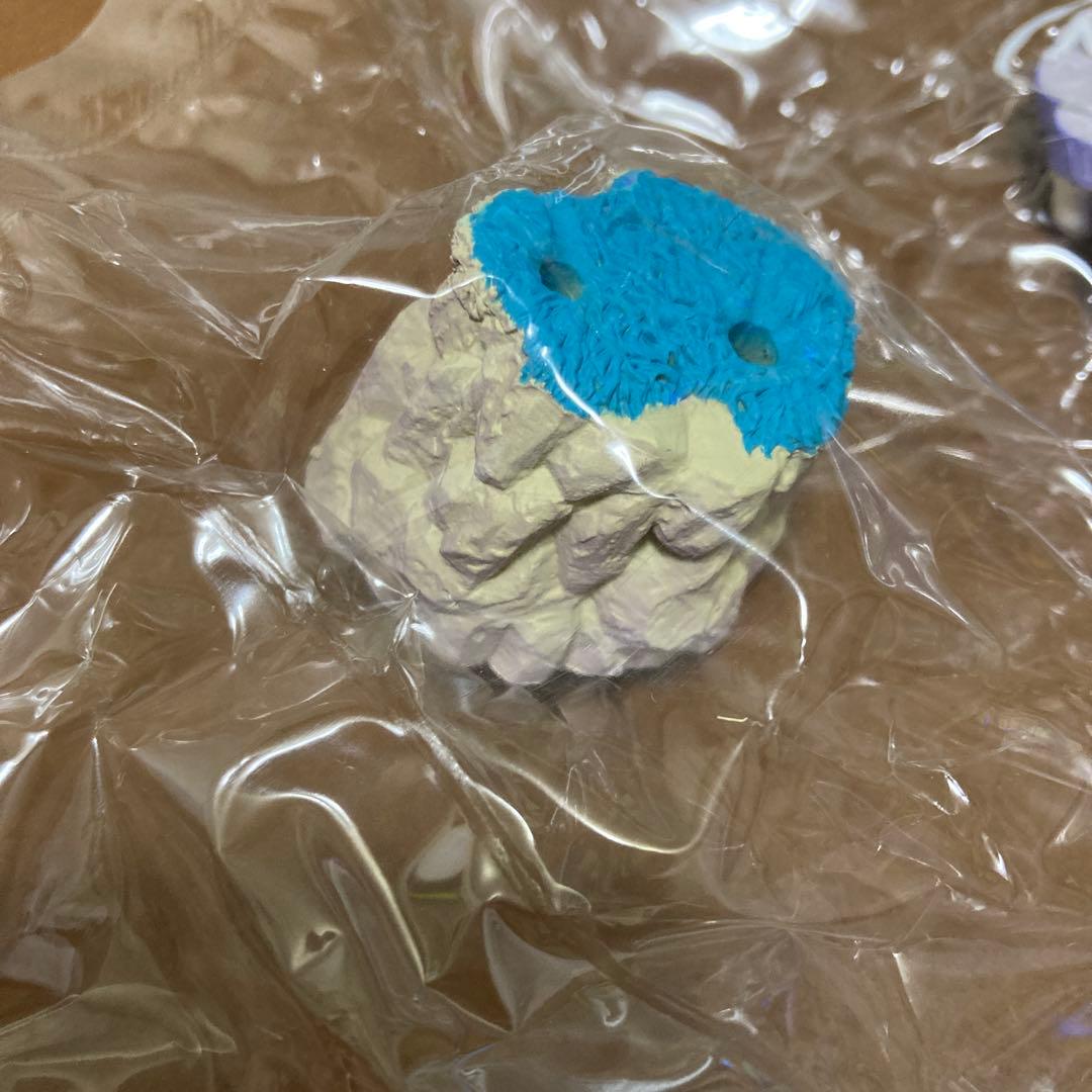 ドラゴンボールカプセル　好敵手　フリーザ