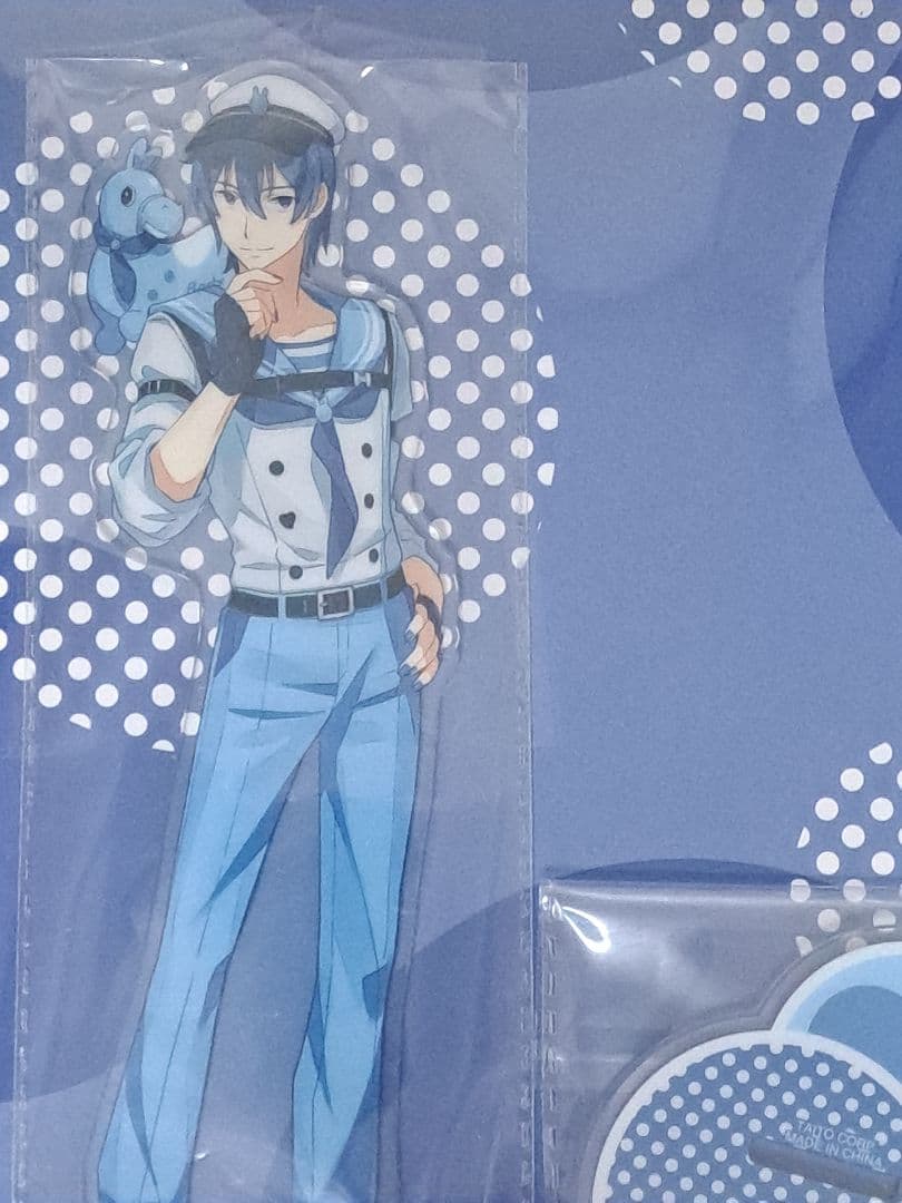 タイトーくじ　初音ミク×RODY A賞フィギュア＋他