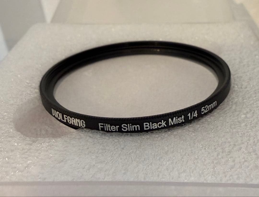 SG-image AF 25mm F1.8 SONY Eマウント　フィルターつき