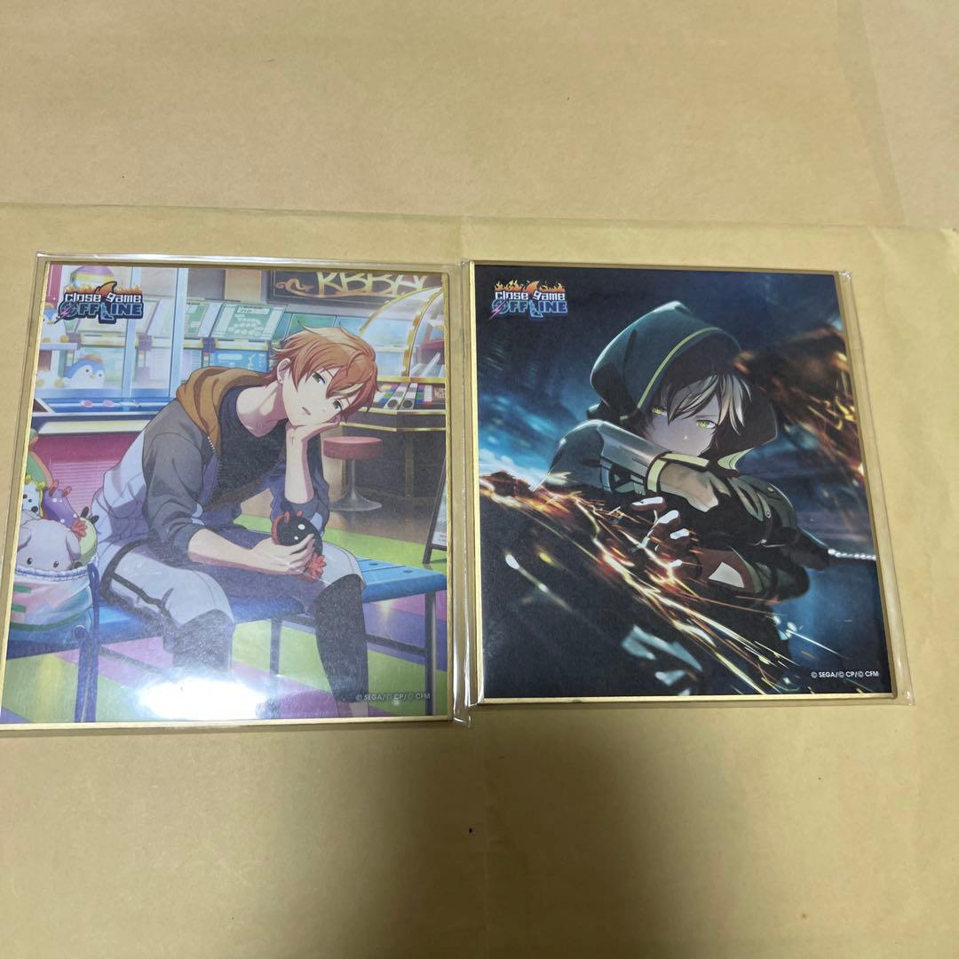 プロセカ 東雲彰人まとめ売り