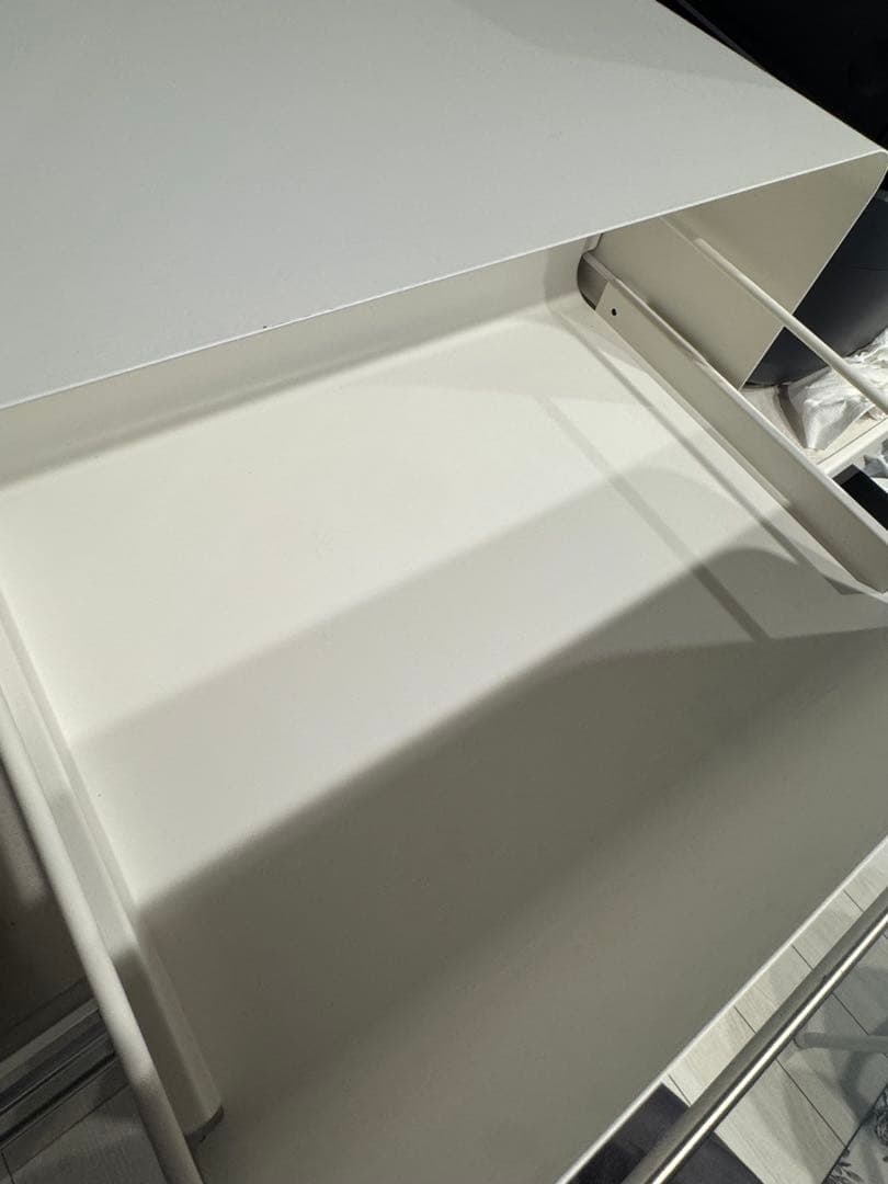 UTAU ブレッドケース ブレッドドロワー ホワイト