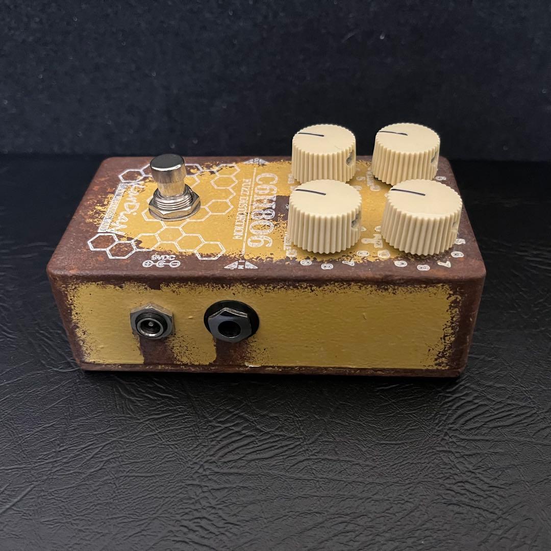 #4 Kardian VitaminC C6H8O6 カージアン ビタミンC