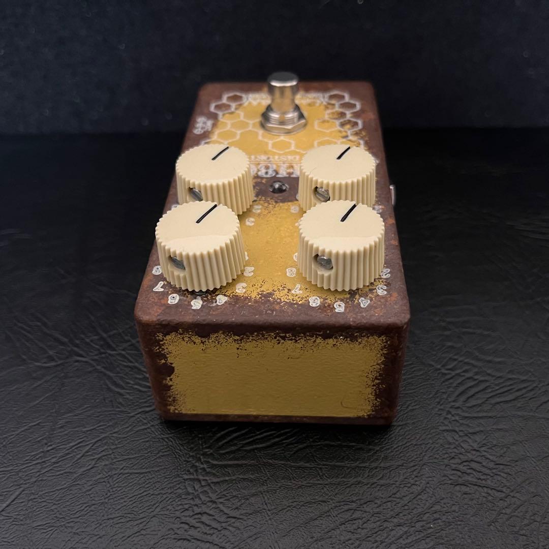 #4 Kardian VitaminC C6H8O6 カージアン ビタミンC