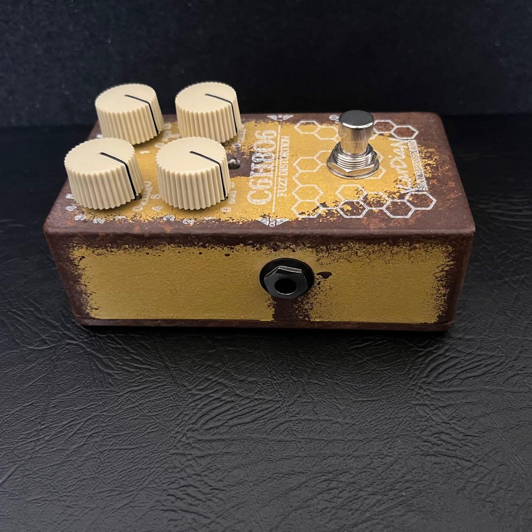 #4 Kardian VitaminC C6H8O6 カージアン ビタミンC