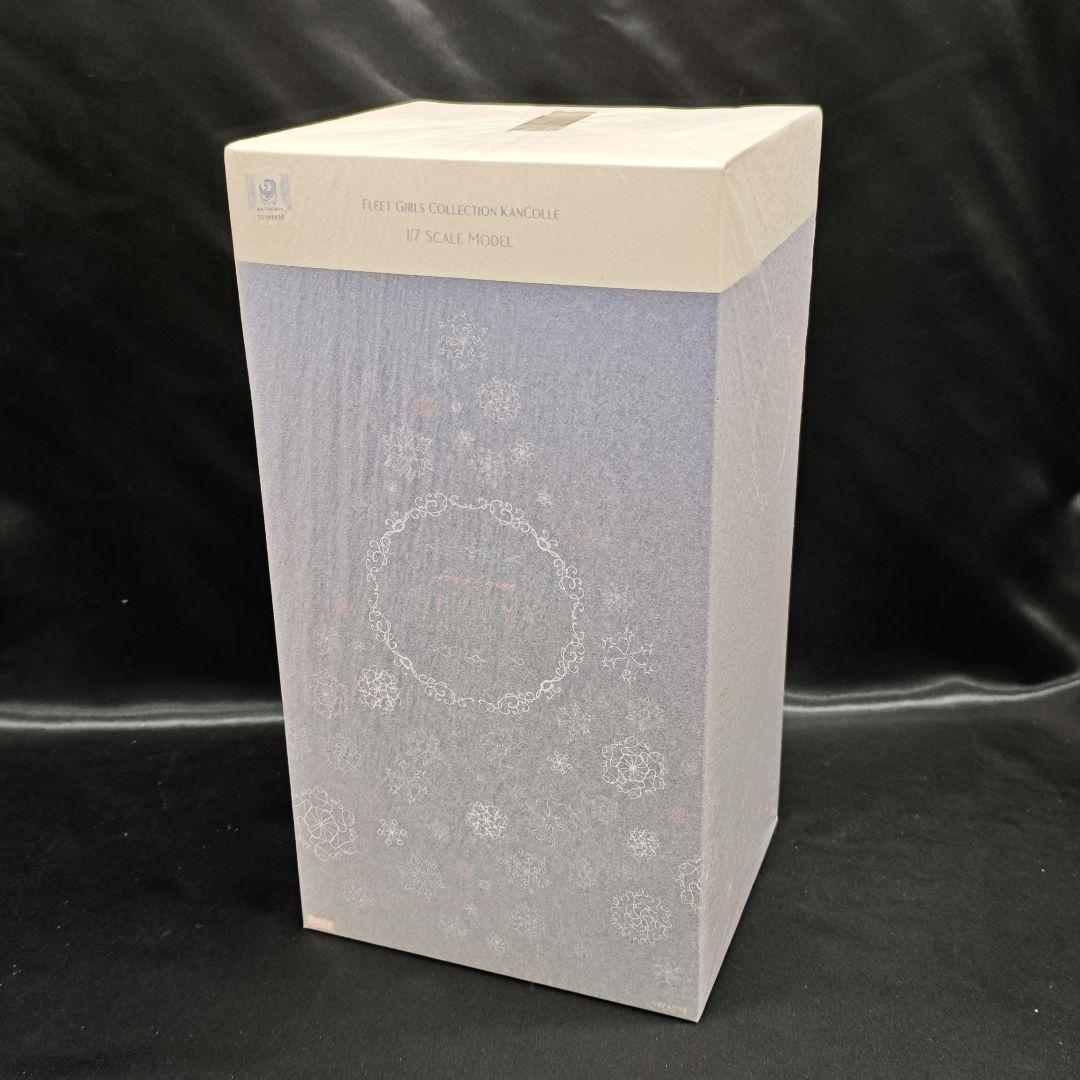 【未開封】鈴谷 Xmas mode クリスマス フィギュア ホビージャパン