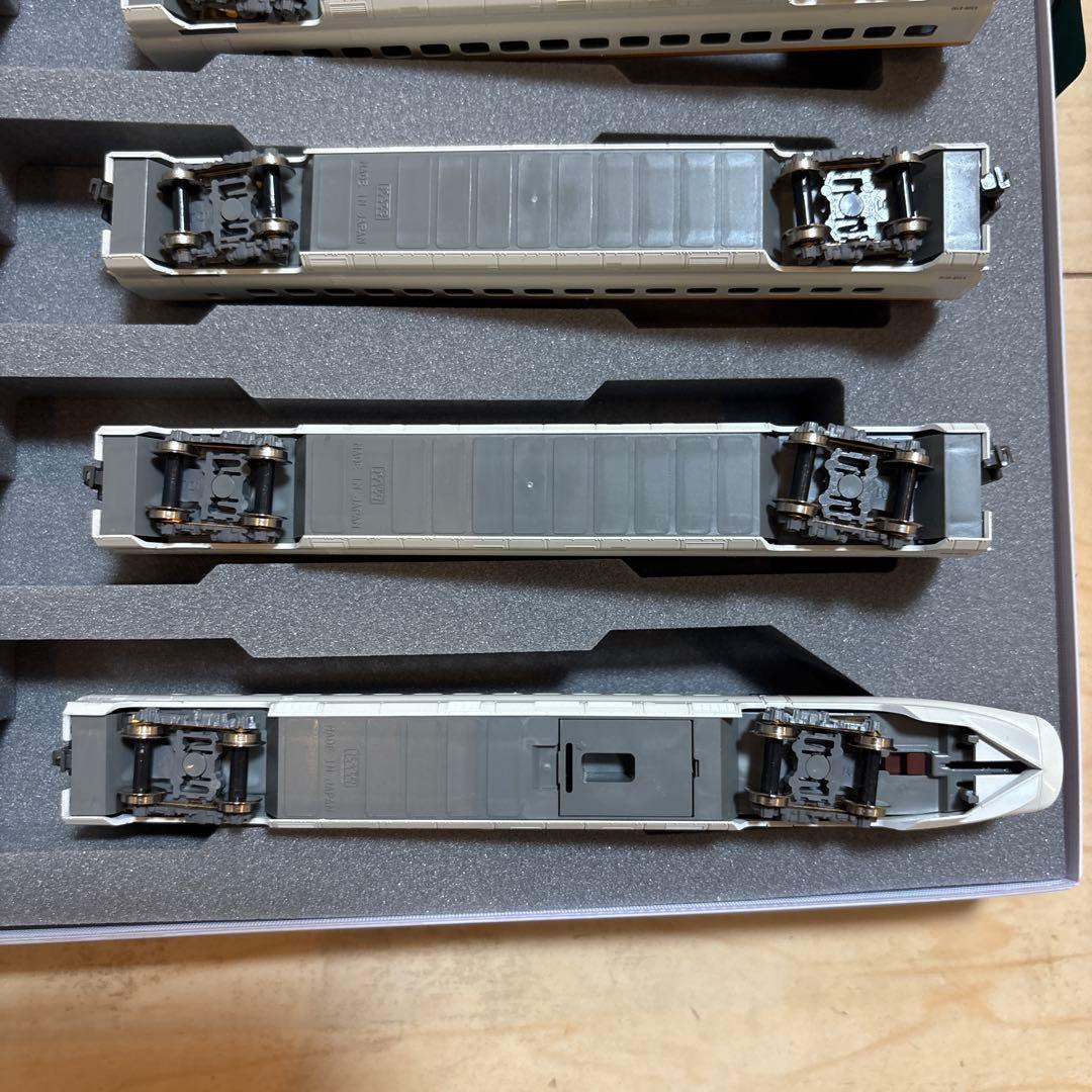 nゲージ kato 10-2096 E3系　2000番台　山形新幹線　つばさ