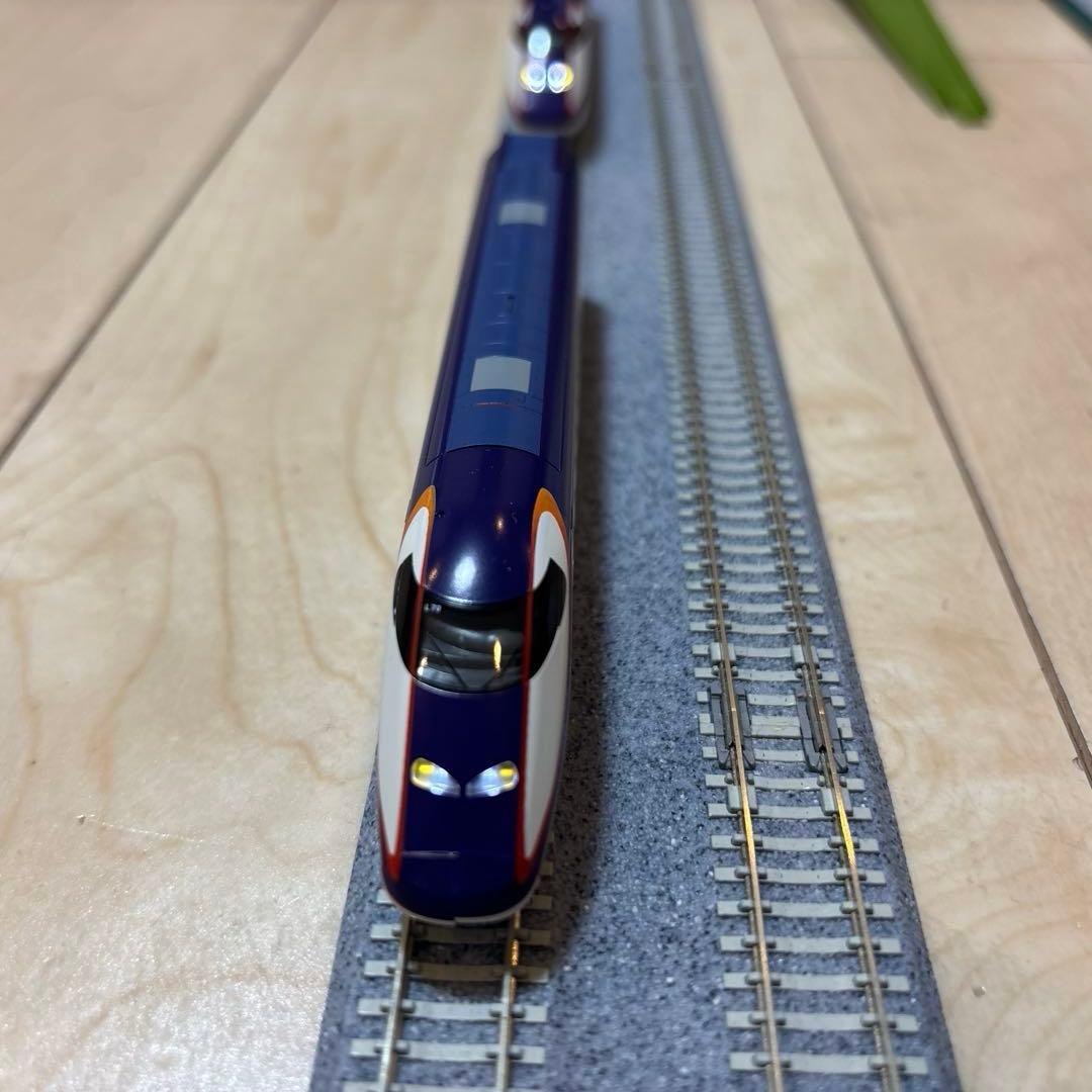 nゲージ kato 10-2096 E3系　2000番台　山形新幹線　つばさ