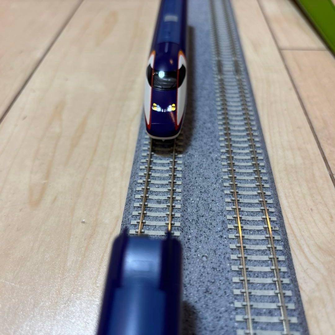 nゲージ kato 10-2096 E3系　2000番台　山形新幹線　つばさ