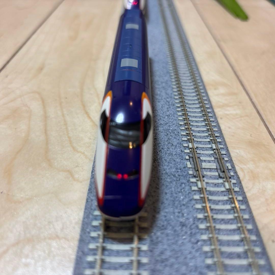 nゲージ kato 10-2096 E3系　2000番台　山形新幹線　つばさ