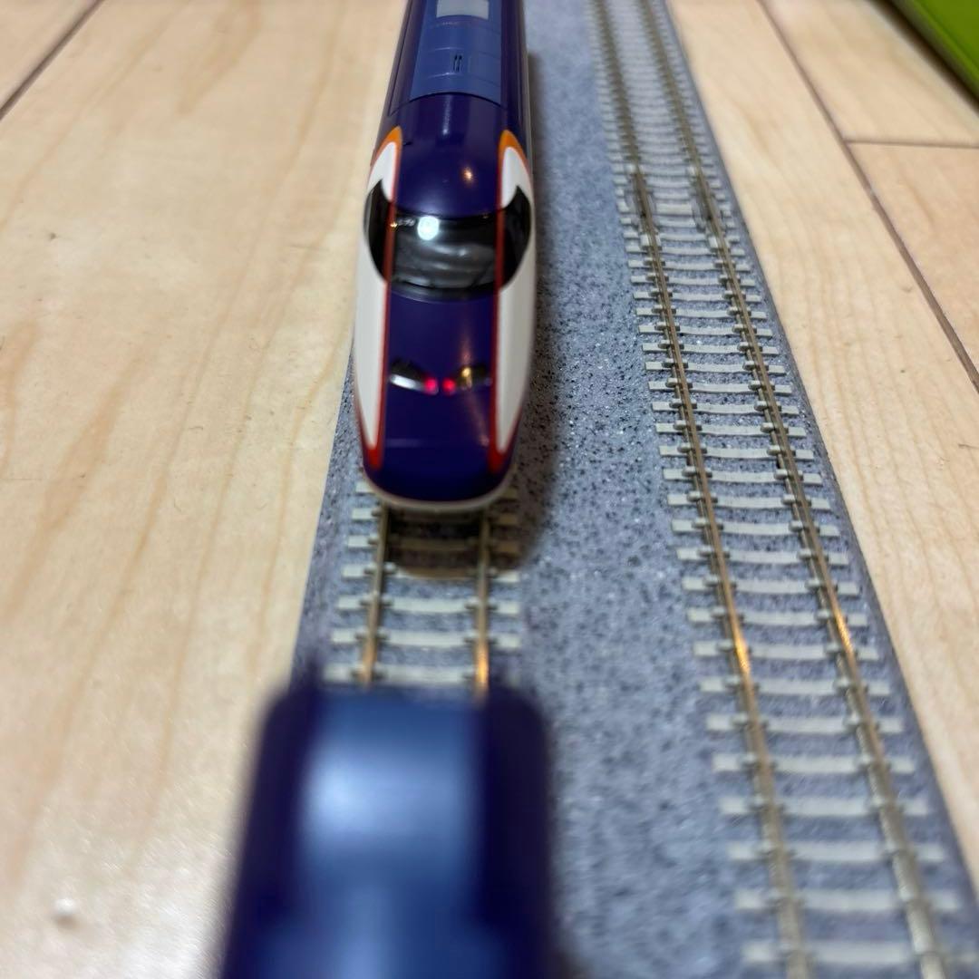 nゲージ kato 10-2096 E3系　2000番台　山形新幹線　つばさ