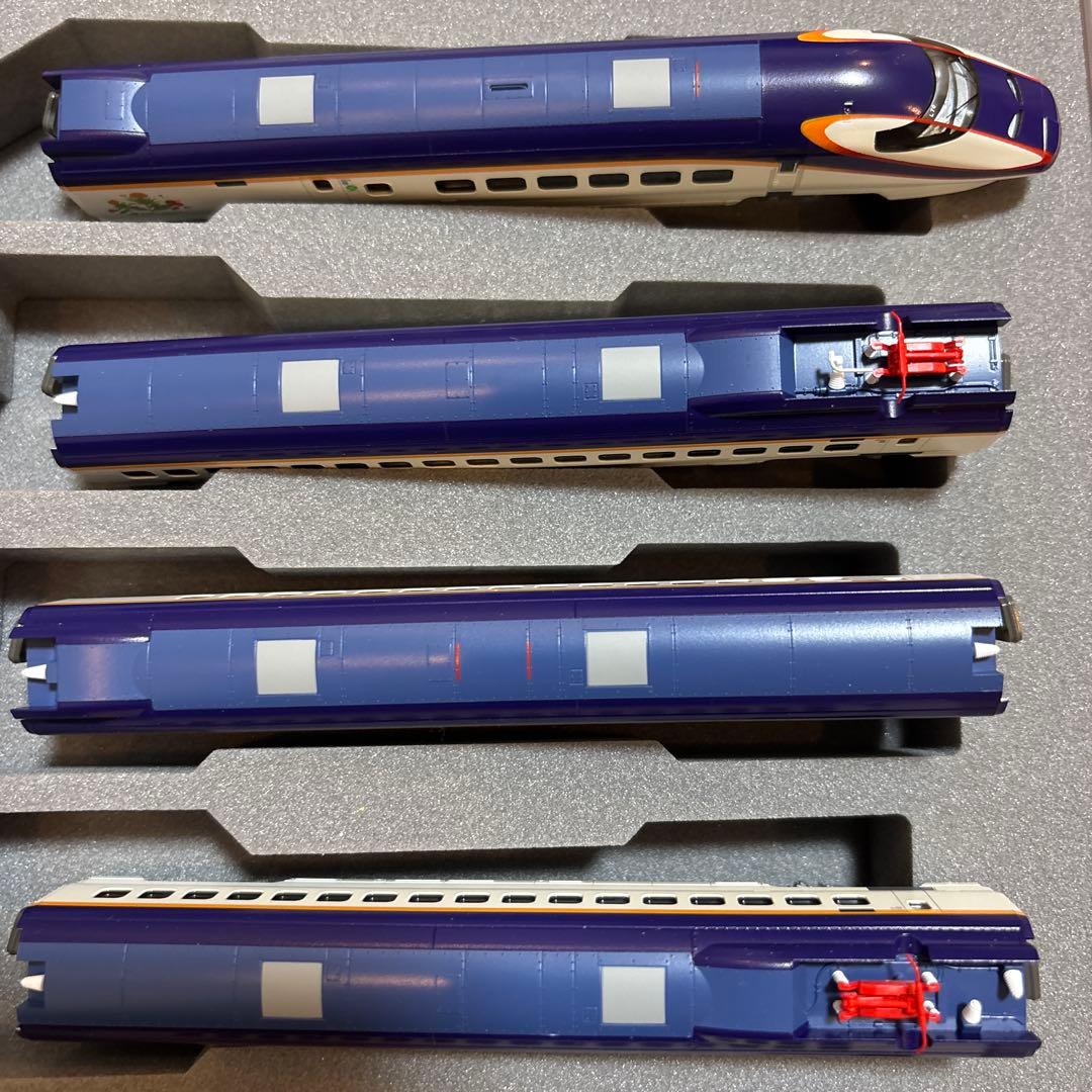 nゲージ kato 10-2096 E3系　2000番台　山形新幹線　つばさ