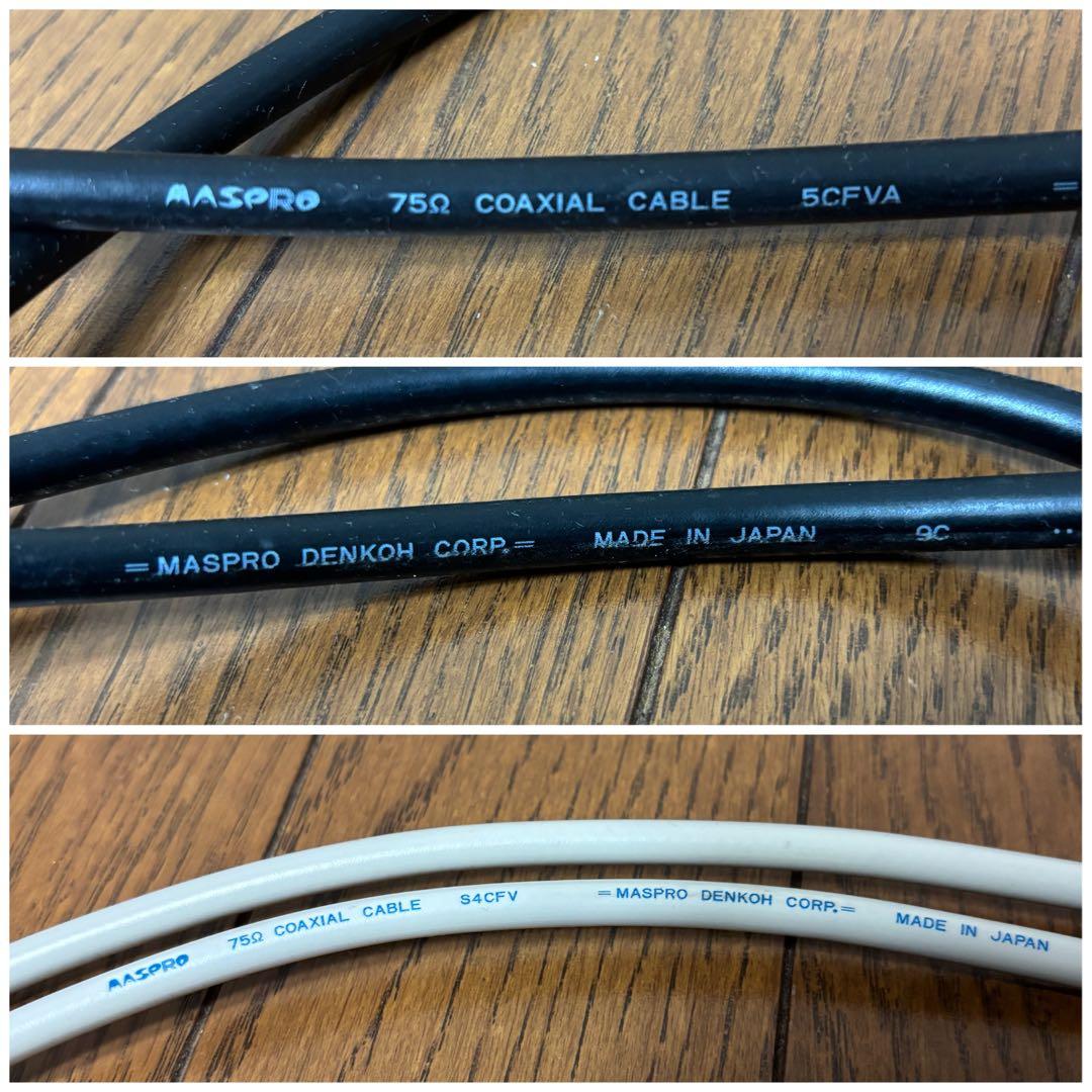 Victor カラーテレビ AV-21N1 21型 リモコン アンテナケーブル付