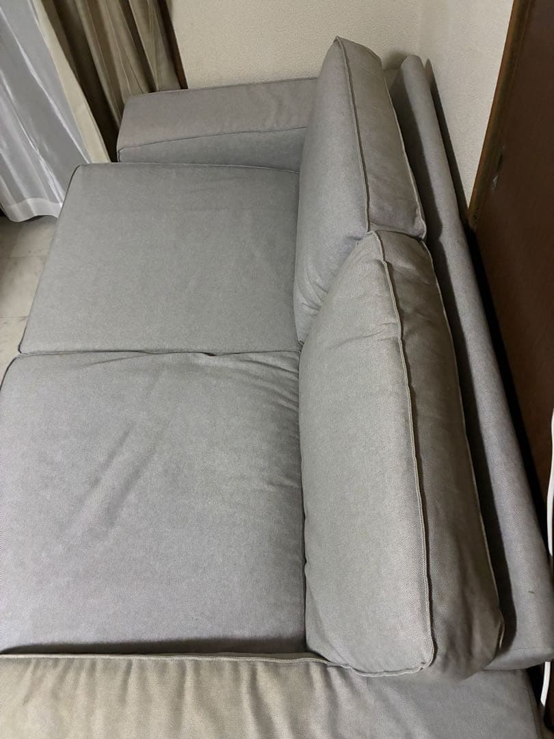IKEA KIVIK シーヴィク　2〜3人掛けソファ