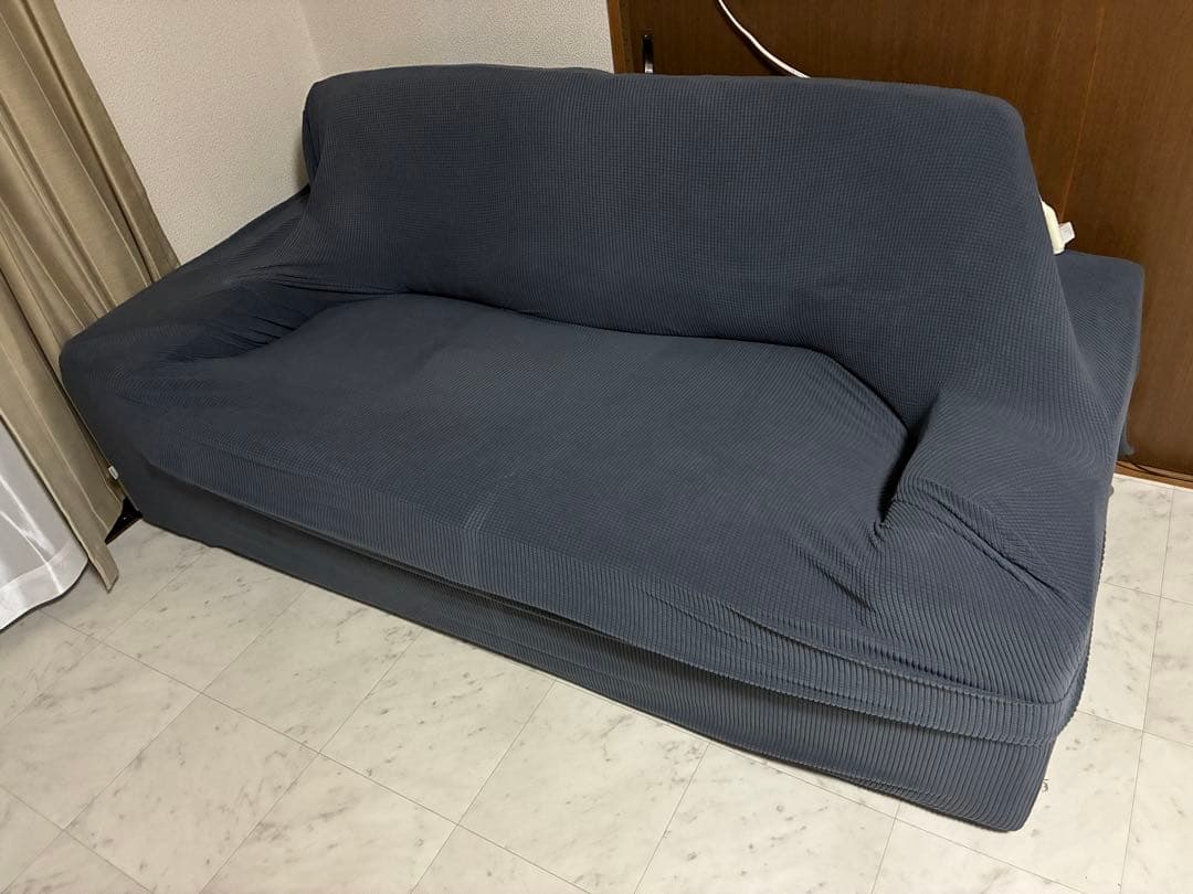IKEA KIVIK シーヴィク　2〜3人掛けソファ