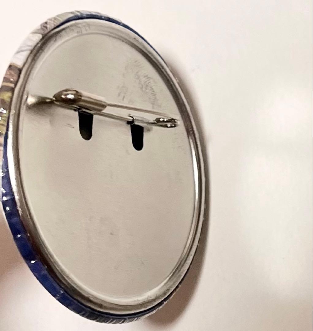 逆転裁判 その「真実」、異議あり! キャラバッジ 缶バッジ 成歩堂龍一