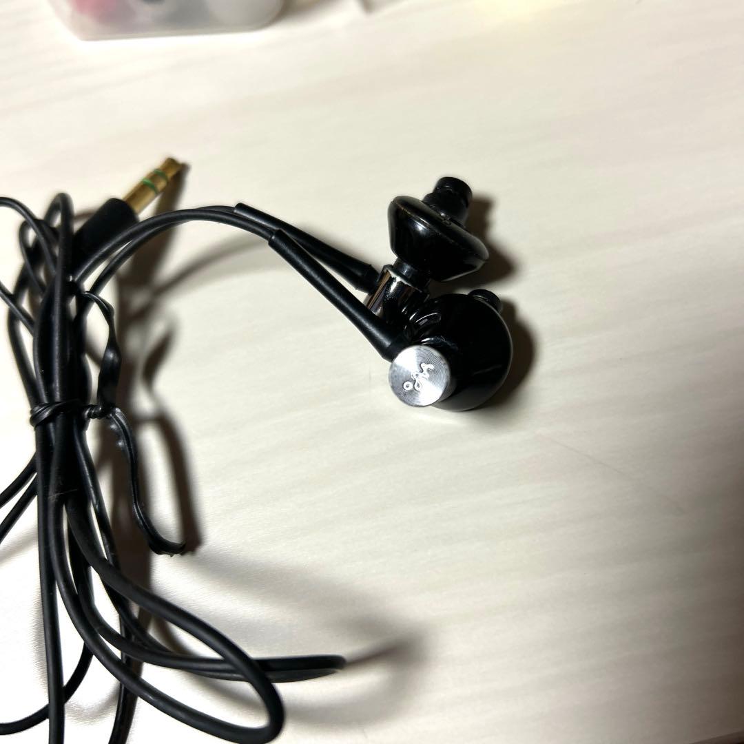 【動作確認済み】SONY ウォークマン NW-S603 ブラック 付属品あり