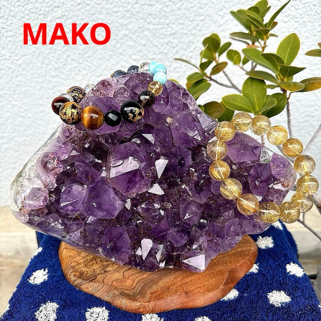 M1933☆アメジストクラスター3.0Kg☆ブラジル産☆天然石☆N60209-C