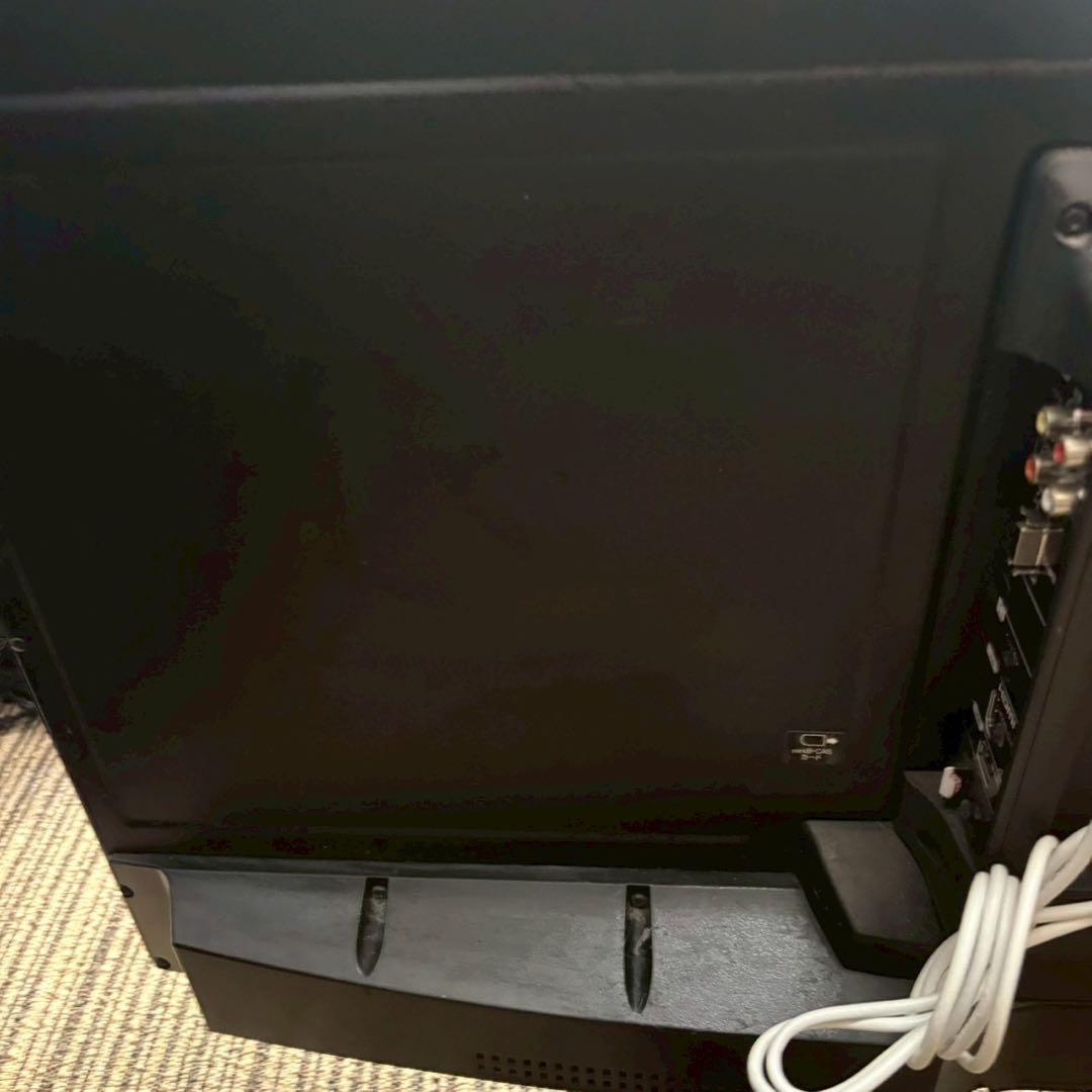 最終値下げ　ORION 40インチテレビ DTX40-32B 2016年製