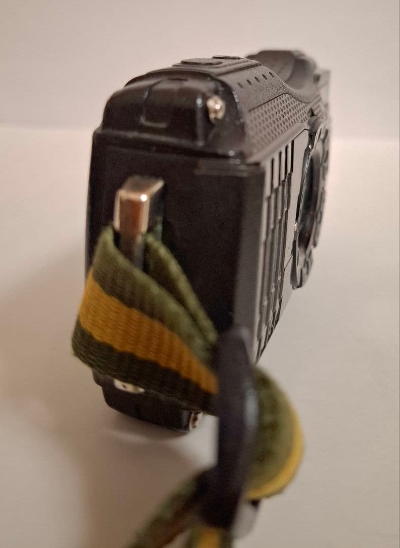 ペンタックス PENTAX OPTIO WG-3 デジタルカメラ