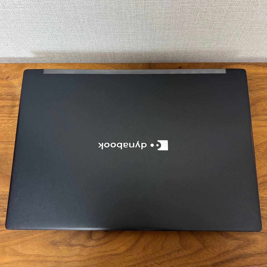 i*y様 dynabook GCX83/PLE ノートPC 【中古】