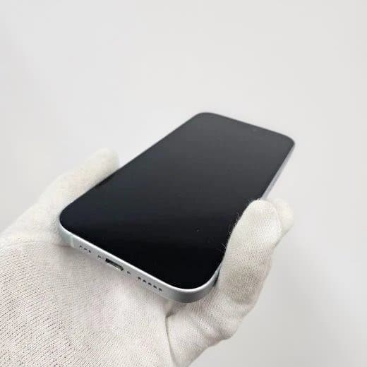 iPhone 15 128GBブルー SIMフリー