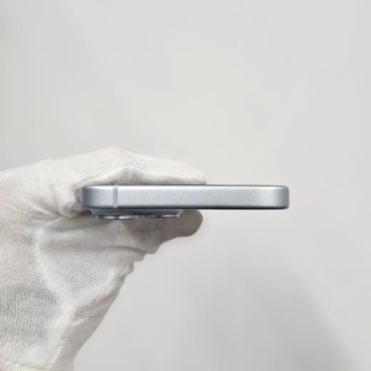 iPhone 15 128GBブルー SIMフリー