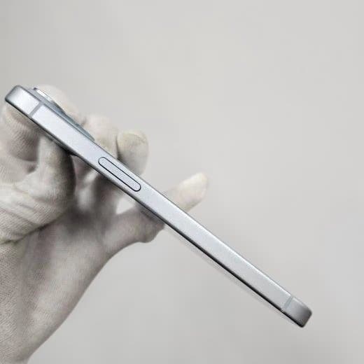 iPhone 15 128GBブルー SIMフリー