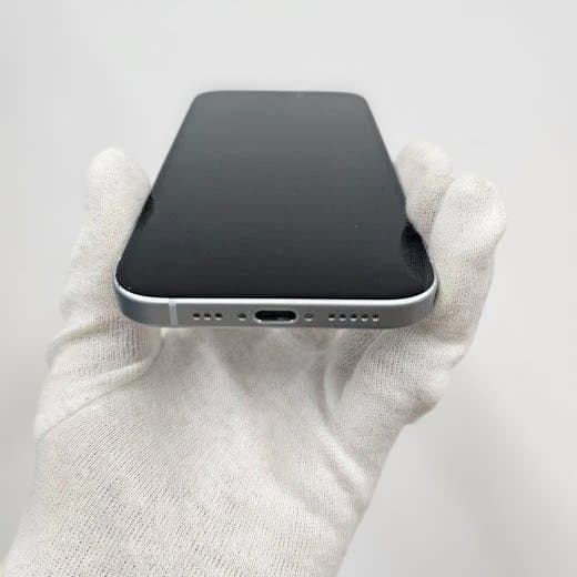 iPhone 15 128GBブルー SIMフリー