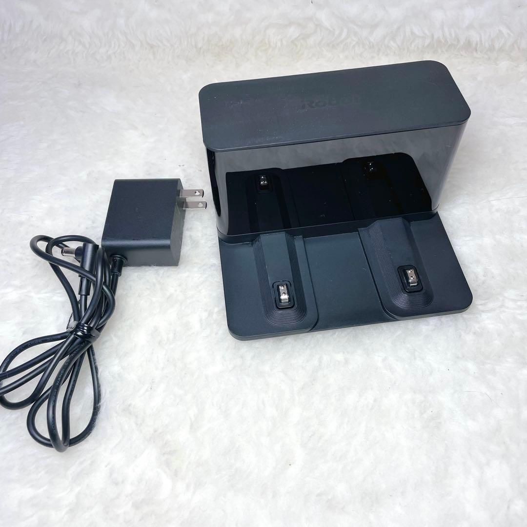 iRobot ルンバ Roomba RVG-Y1 2023年製 ブラック