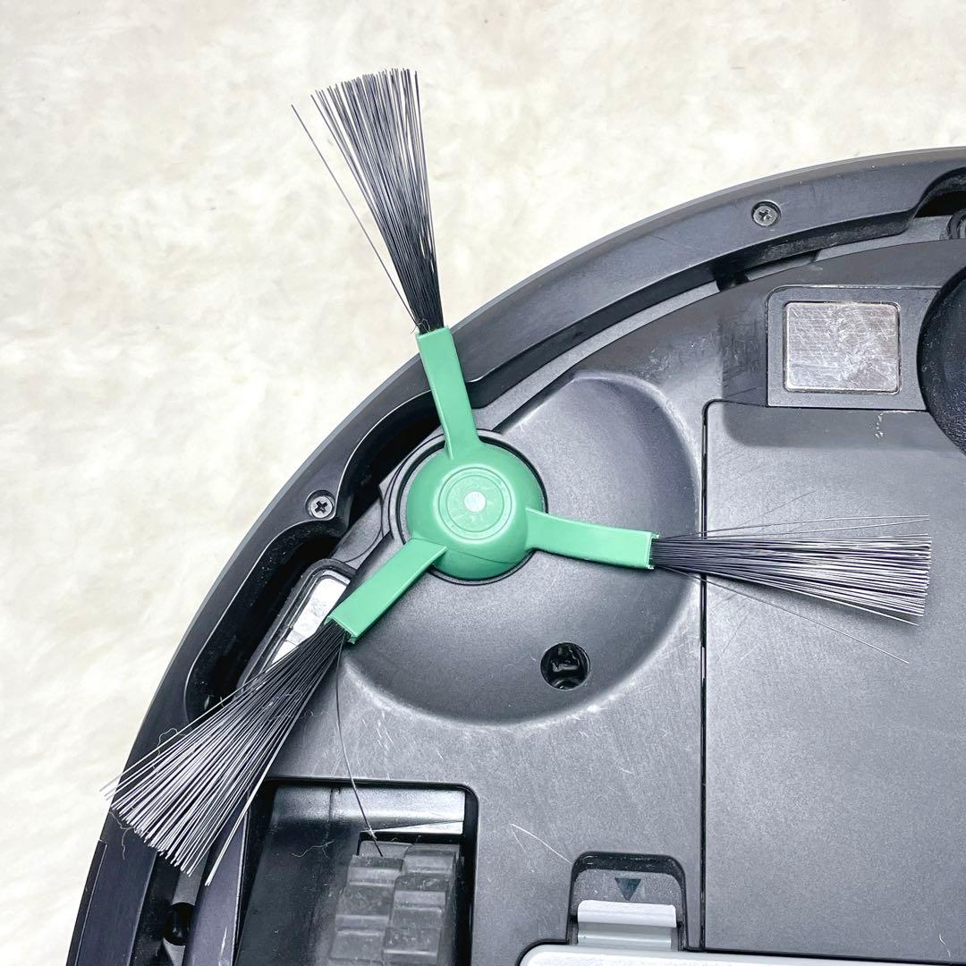 iRobot ルンバ Roomba RVG-Y1 2023年製 ブラック