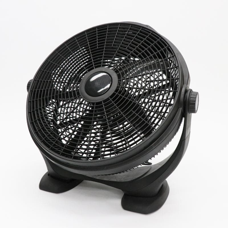 アウトレット☆ハイパワーサーキュレーター HBS-52R ★2台セット★