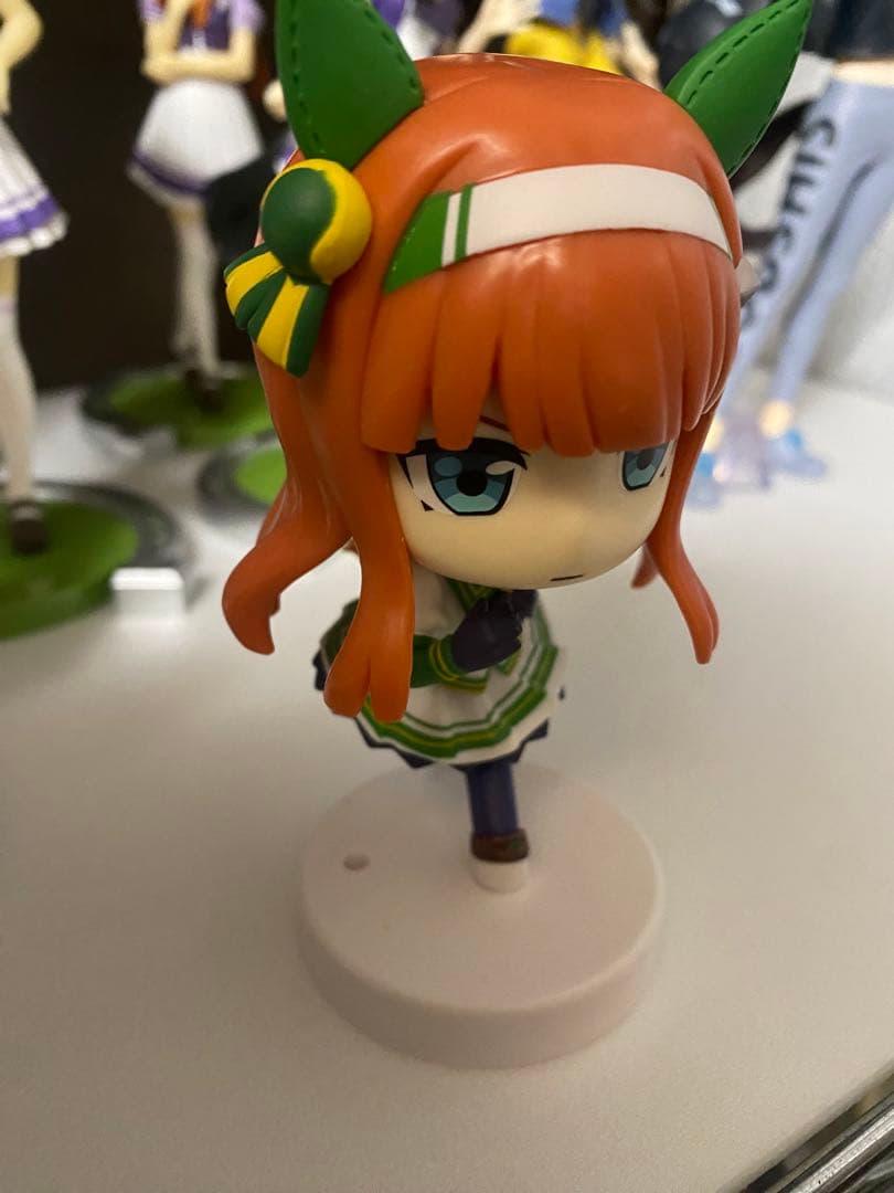 格安【箱無し開封品】一番くじ含む　ウマ娘　フィギュア　まとめ売り合計20点