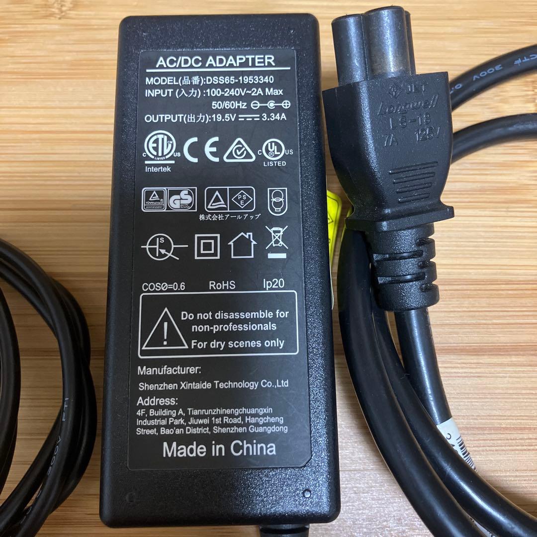 Windowsノート本体 HP Pavilion 15-cs3000 i7-1065G7 16GB 1TB